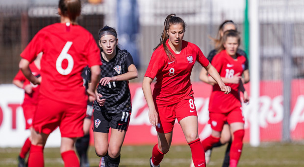 Polki poznały rywalki w turnieju ME U-17