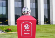 Ramowy terminarz rozgrywek eWinner 2. Ligi 2023/2024