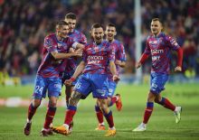 Raków Częstochowa Are Champions of Poland!