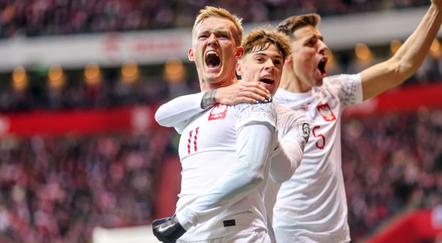 Sprzedaż biletów na mecz Mołdawia – Polska w Kiszyniowie