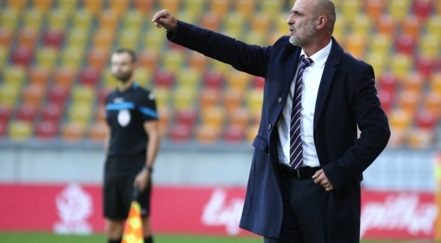 Akredytacje na mecz towarzyski U-21 Polska – Finlandia