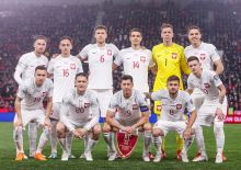  Uruchomiono sprzedaż biletów na mecz Mołdawia – Polska w Kiszyniowie