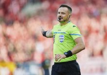 Obsada sędziowska meczów barażowych o PKO BP Ekstraklasę i Fortuna 1. ligę