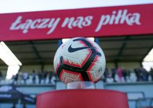 Polacy pokonali Czarnogórę