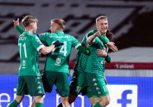 II Liga fixture schedule for the 2023/2024 season