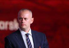 Marcin Włodarski: These days, everyone takes us seriously