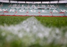 Wrocław will host the 2025 UEFA Conference League final