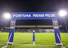 Pary rundy wstępnej Fortuna Pucharu Polski 