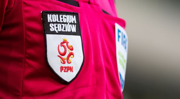 Komunikat Kolegium Sędziów PZPN