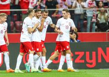 Sprzedaż biletów na mecz Albania – Polska 