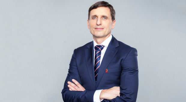Marcin Brosz przestał pełnić funkcję trenera młodzieżowych reprezentacji Polski 