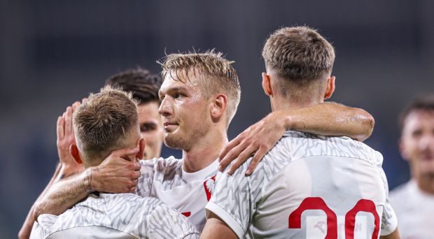Impressive victory for Poland at the beginning of the European Championship qualifiers