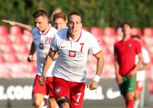 U-20: Great start for the Poles in the Elite League tournament. Portugal crushed