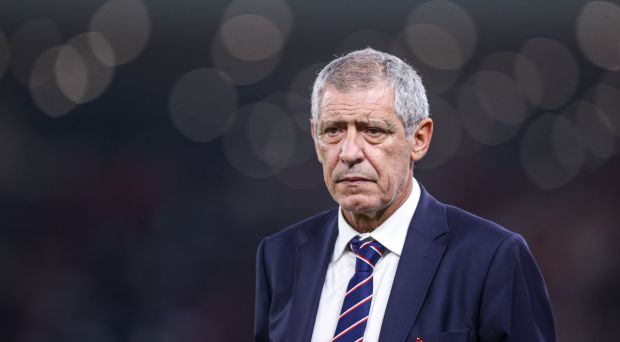 Fernando Santos ceased to be the coach of the Polish national team