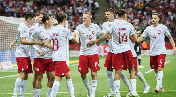 Harmonogram sprzedaży i ceny biletów na mecz z Czechami