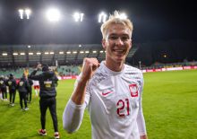 U-20: Zagraniczne powołania na towarzyski mecz z Czechami