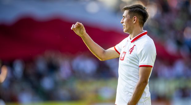 U-20: Powołania na towarzyski mecz z Czechami