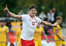 U-20: Dodatkowe powołanie na towarzyski mecz z Czechami