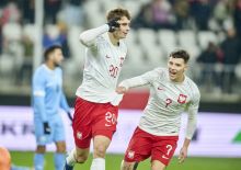 [U-21] FOURTH MATCH AND FOURTH WIN FOR POLAND IN EUROPEAN QUALIFIERS