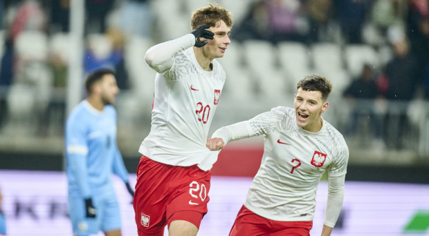 [U-21] Czwarty mecz i czwarta wygrana Polaków w eliminacjach ME