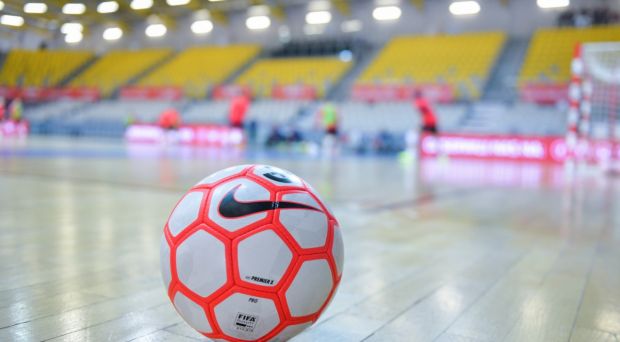 Reprezentacja Polski kobiet w futsalu pokonała Węgry 