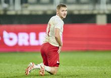 [U-21] Poland's away defeat against Germany