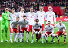 Estonia rywalem Polski w półfinale barażów o awans do mistrzostw Europy