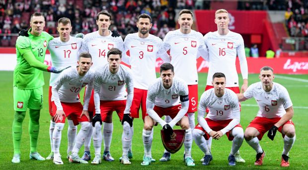 Estonia rywalem Polski w półfinale barażów o awans do mistrzostw Europy