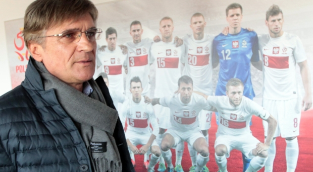 Pierwsze powołania selekcjonera Nawałki