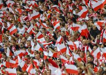 Harmonogram sprzedaży biletów na mecz Polska – Estonia