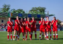 500 dni do Mistrzostw Europy UEFA Kobiet U-19 2025. Znamy miasta-gospodarzy