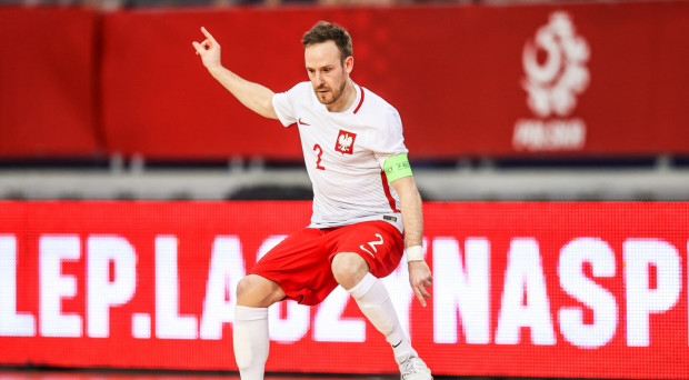 11 goli Polaków w towarzyskim meczu z Arabią Saudyjską