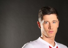 Lewandowski królem strzelców Bundesligi