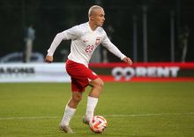 U-20: Powołania na mecze z Anglią i Rumunią