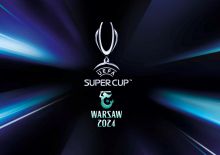 Trzecie spotkanie z przedstawicielami UEFA przed Superpucharem UEFA 2024