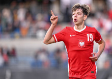 U-18: Dodatkowe powołanie na dwumecz z Cyprem