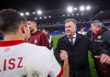 Cezary Kulesza: All that mattered today was the result