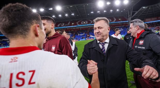 Cezary Kulesza: Dziś liczył się tylko wynik