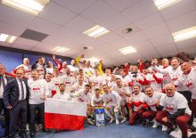 Poznaliśmy bazę reprezentacji Polski na UEFA EURO 2024