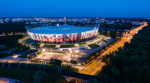 PZPN Oficjalnym Sprzedawcą Miejsc Hospitality na UEFA Super Cup 2024