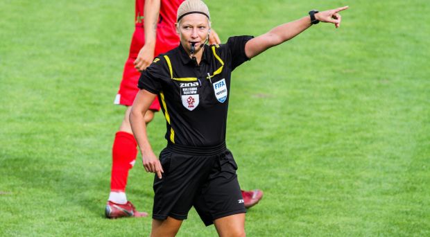 Obsada sędziowska finału Orlen Pucharu Polski kobiet