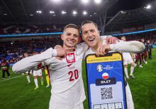 Tickets for UEFA EURO 2024 soon to be available electronically