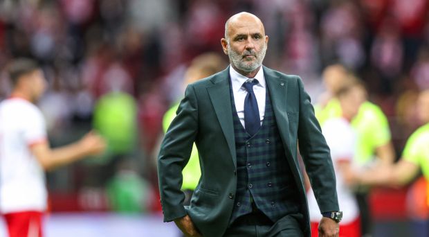 Michał Probierz ogłosił kadrę na Euro 2024