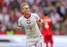 Another Polish triumph! The White-Reds beat Turkey