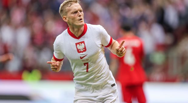 Kolejny triumf Polaków! Biało-czerwoni ograli Turcję