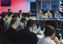 Key meetings ahead of the 2024 UEFA Super Cup