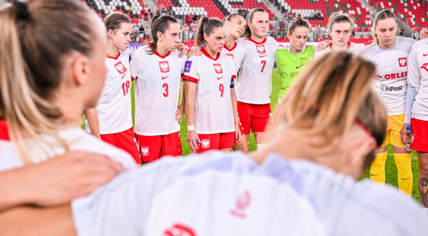 Poland has met their rivals in the play-offs for a place in the Euro finals