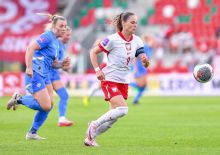 Poland lost to Iceland in Sosnowiec