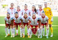Polska kandydatem na gospodarza mistrzostw Europy kobiet w 2029 roku