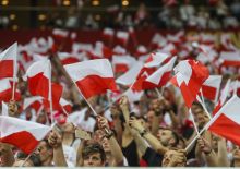 Business offer for October matches of the Polish national team at PGE Narodowy